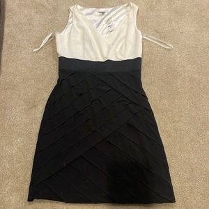 NWT NY&C Stretch Bodycon XS Dress